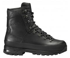 LOWA Patrol Boots Black